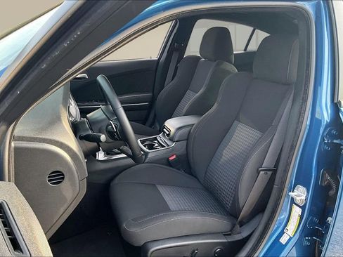 Used 2023 Dodge Charger Scat Pack w/ Navigation & Travel Group image 21