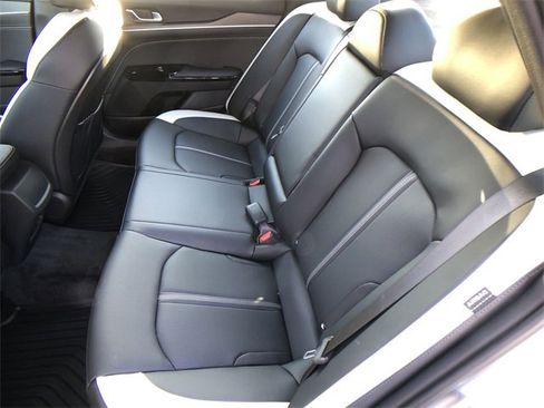 New 2026 Kia K5 GT-Line image 22