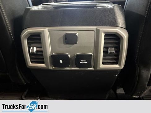 Used 2018 Ford F150 Lariat image 61