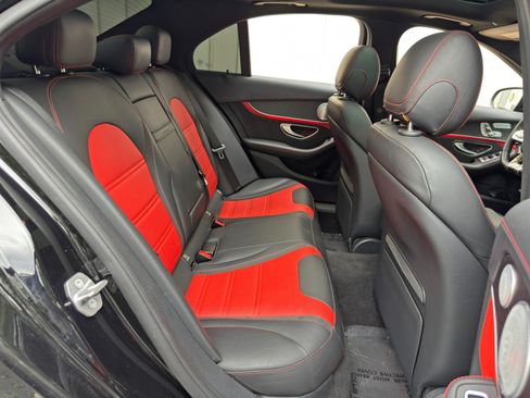 Used 2021 Mercedes-Benz C 63 AMG S image 39