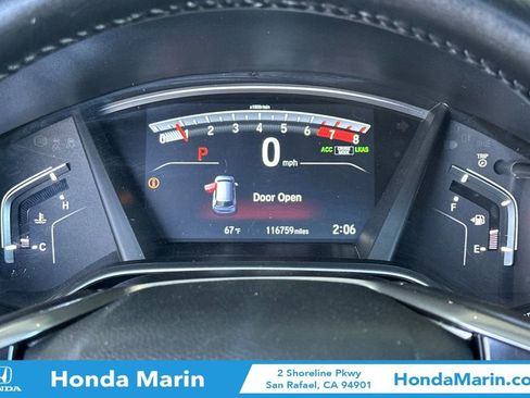 Used 2017 Honda CR-V EX-L image 32
