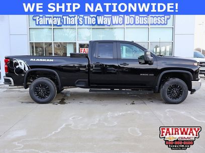 New 2026 Chevrolet Silverado 3500 W/T