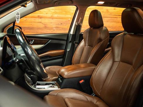 Used 2019 Subaru Ascent Touring AWD/4WD image 10