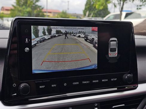 Used 2022 Kia Forte GT image 25