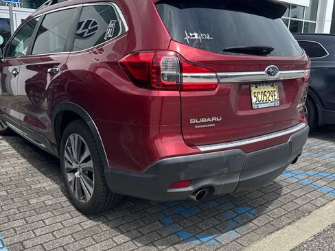 Used 2020 Subaru Ascent Touring w/ Popular Package #3 AWD/4WD image 11