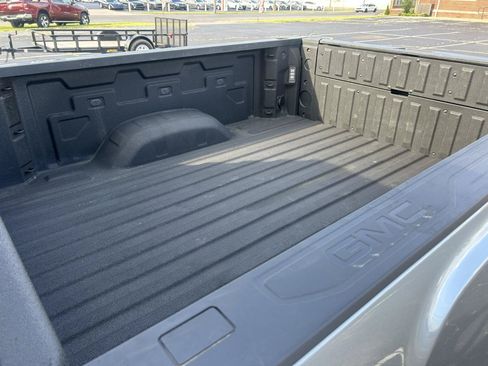 Used 2025 GMC Sierra 2500 SLT w/ Texas SLT Premium Package AWD/4WD image 10