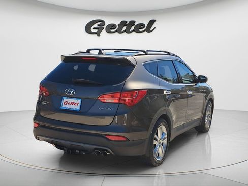 Used 2014 Hyundai Santa Fe Sport 2.0T w/ Navigation Package 06 image 3