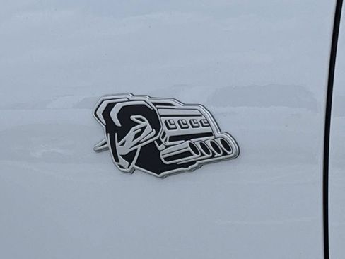 New 2026 RAM 1500 Warlock AWD/4WD image 10