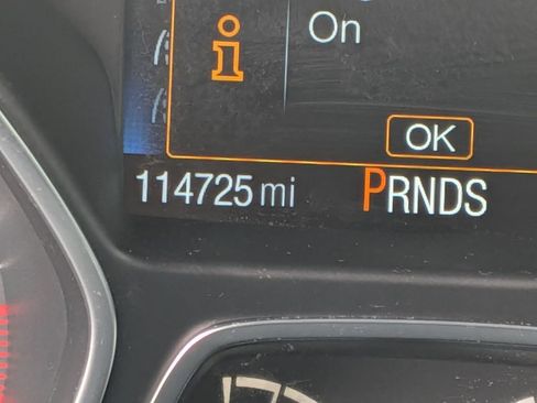 Used 2017 Ford Escape SE FWD image 22
