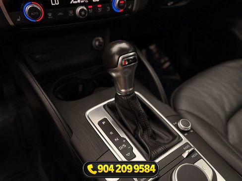 Used 2018 Audi A3 2.0T Premium w/ Convenience Package AWD/4WD image 19