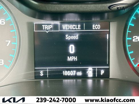 Used 2022 GMC Canyon Elevation w/ Trailering Package image 38