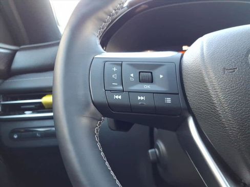 Certified 2023 INFINITI QX60 Autograph w/ Cargo Package image 23