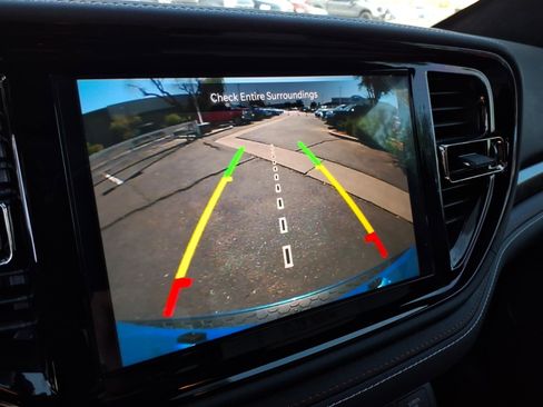 Used 2025 Dodge Durango SRT Hellcat image 20