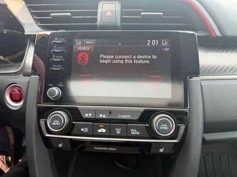 Used 2020 Honda Civic Si image 13