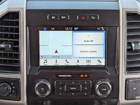 Used 2019 Ford F350 Lariat image 19