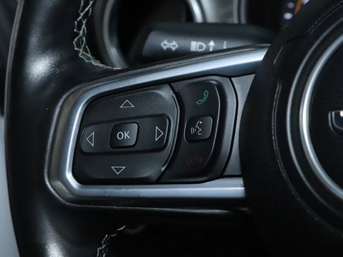 Used 2023 Jeep Wrangler Sahara w/ Cold Weather Group image 22