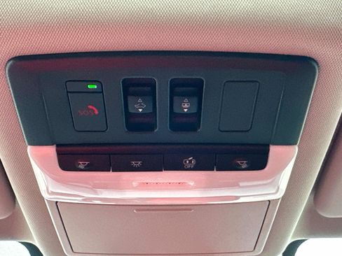 New 2026 Nissan Rogue Platinum w/ Platinum Premium Package image 35