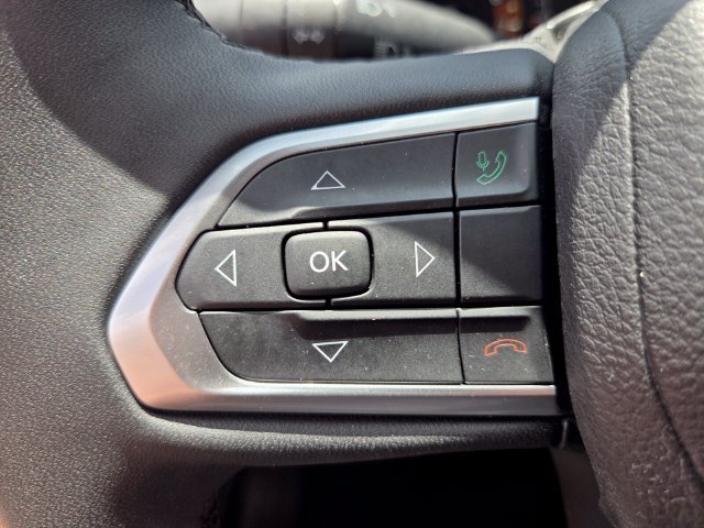 Certified 2023 Jeep Compass Latitude AWD/4WD image 27
