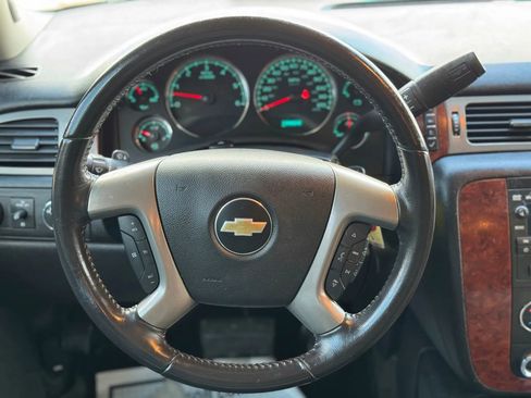 Used 2012 Chevrolet Tahoe LT image 20