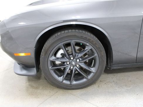 Used 2023 Dodge Challenger GT w/ Plus Package image 31