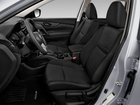 Used 2020 Nissan Rogue SL w/ Premium Package FWD image 10
