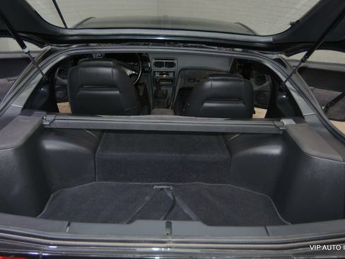 Used 1991 Nissan 300ZX Twin Turbo RWD image 11