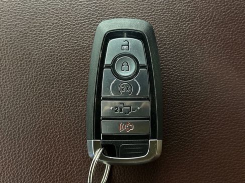 Certified 2023 Ford F150 Lariat w/ Equipment Group 502A High AWD/4WD image 34