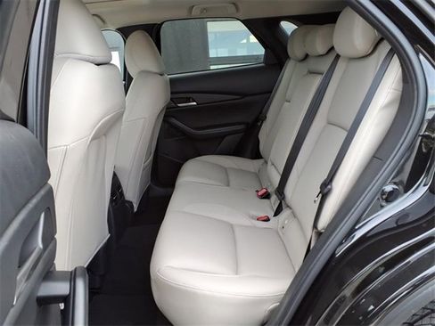 New 2026 MAZDA CX-30 AWD 2.5 S image 12