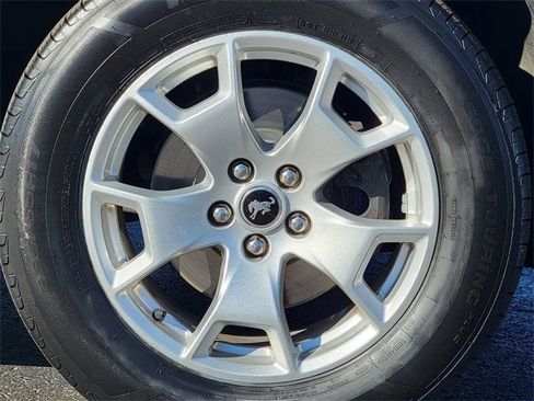 Certified 2022 Ford Bronco Sport image 17