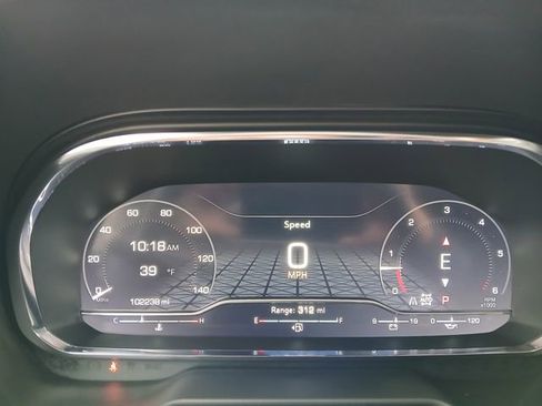 Certified 2022 GMC Yukon SLT w/ SLT Luxury Package image 22