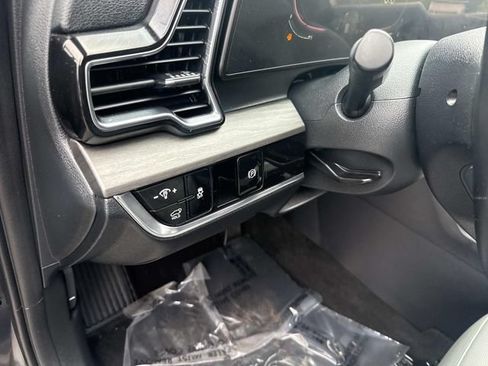 Used 2023 Kia Sportage X-Line w/ X-Line Premium Package AWD/4WD image 24
