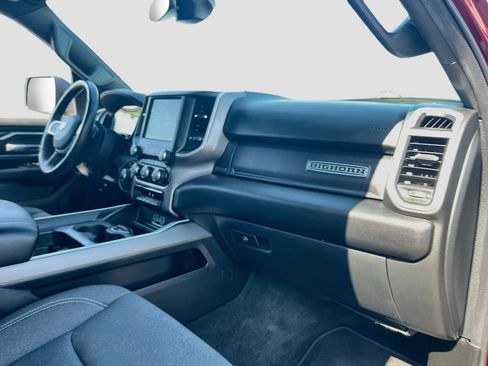 Used 2023 RAM 1500 Big Horn AWD/4WD image 27