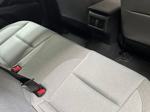 New 2026 Toyota Camry LE FWD image 21