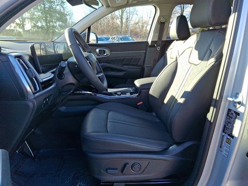 New 2026 Kia Sorento SX image 14