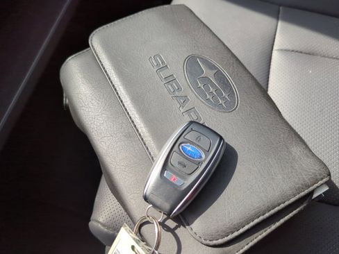 Used 2022 Subaru Outback Limited w/ Popular Package #2 image 22