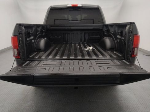 Used 2018 Ford F150 XLT w/ Equipment Group 302A Luxury AWD/4WD image 29