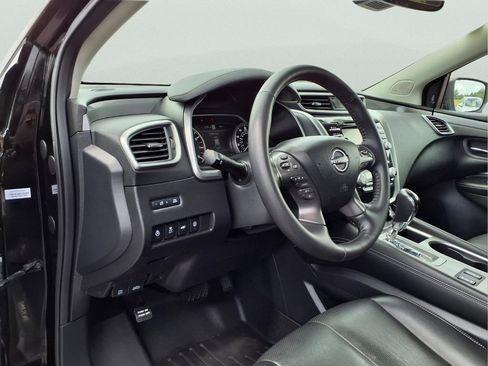 Used 2023 Nissan Murano SL AWD/4WD image 11