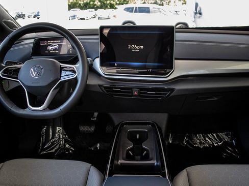 New 2025 Volkswagen ID.4 Pro S Plus image 32