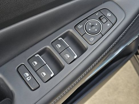 Used 2023 Hyundai Santa Fe Limited FWD image 24