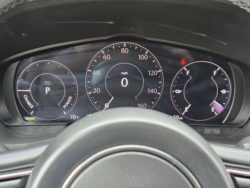 Used 2024 MAZDA CX-90 Plug-In Hybrid w/ Premium Plus AWD/4WD image 19