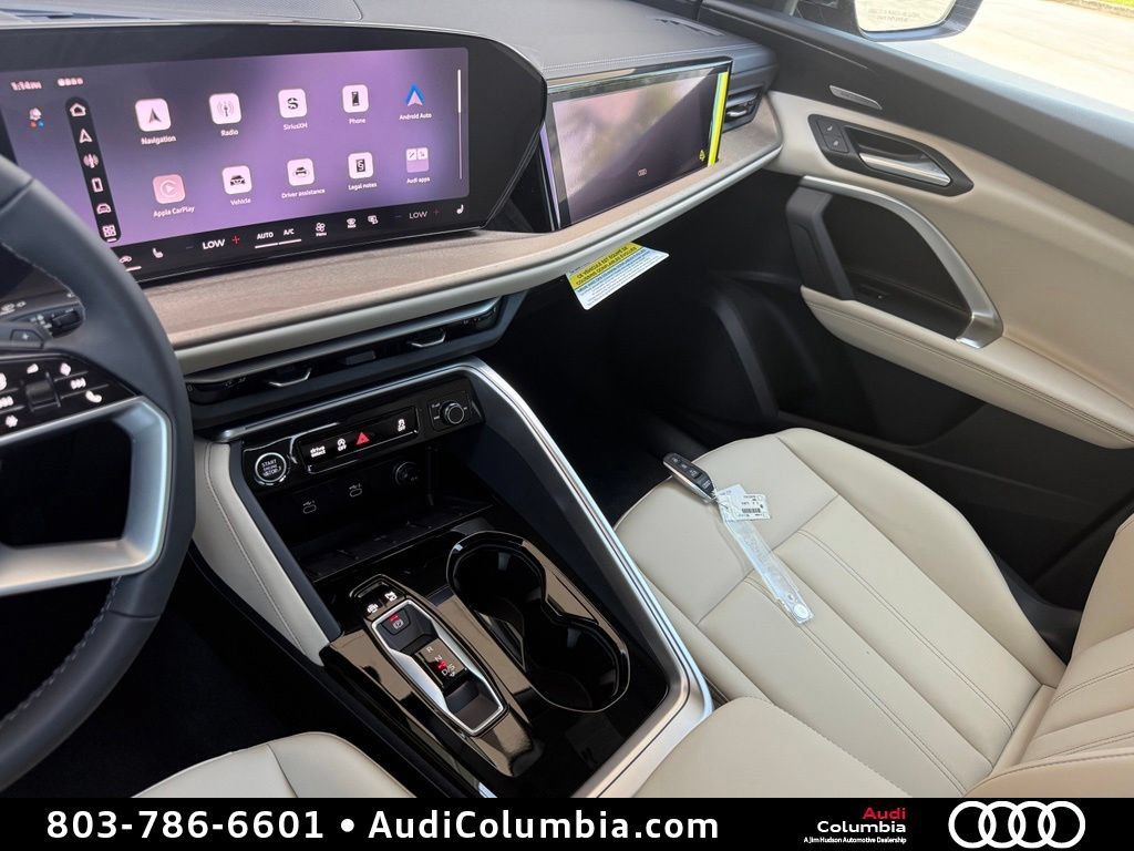 New 2026 Audi Q5 Premium Plus AWD/4WD image 32