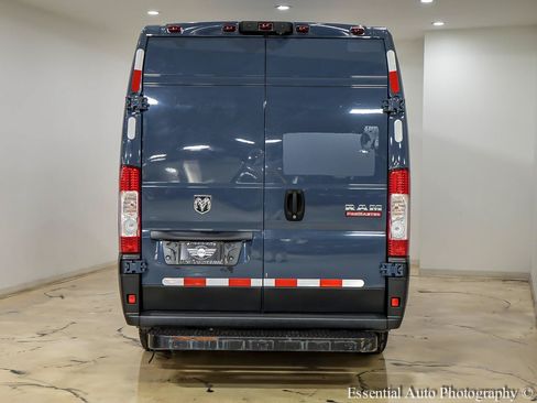 Used 2020 RAM ProMaster 3500 FWD image 5