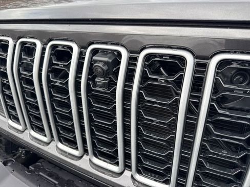 New 2026 Jeep Wrangler Sahara image 5