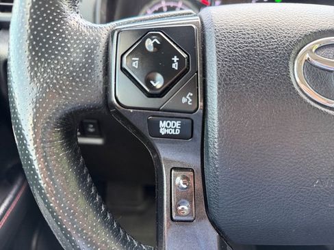 Used 2023 Toyota 4Runner TRD Pro AWD/4WD image 25