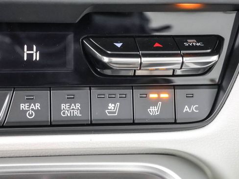 New 2026 MAZDA CX-90 Plug-In Hybrid w/ Premium Plus image 35