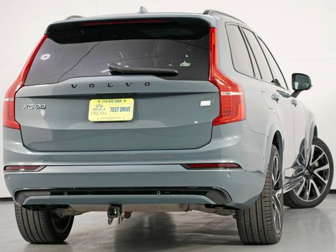 Used 2023 Volvo XC90 T8 Ultimate image 5