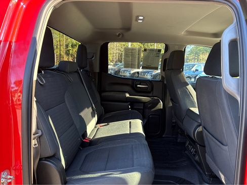 Used 2019 Chevrolet Silverado 1500 LT w/ All-Star Edition image 12