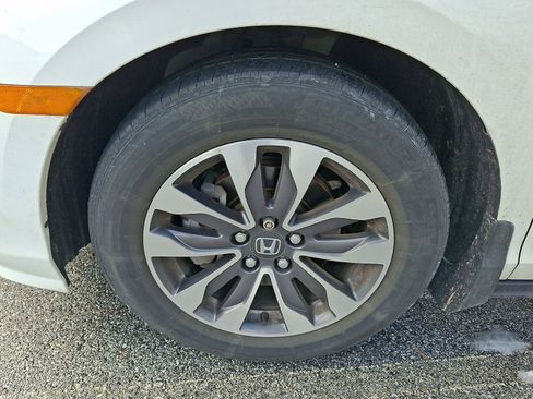 Used 2022 Honda Odyssey EX-L image 4