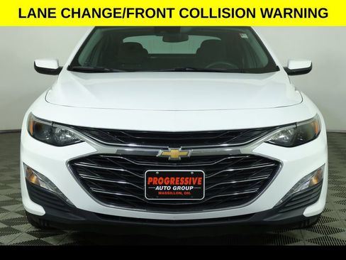 Used 2024 Chevrolet Malibu LT FWD image 6