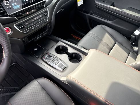 New 2026 Honda Ridgeline TrailSport+ image 28